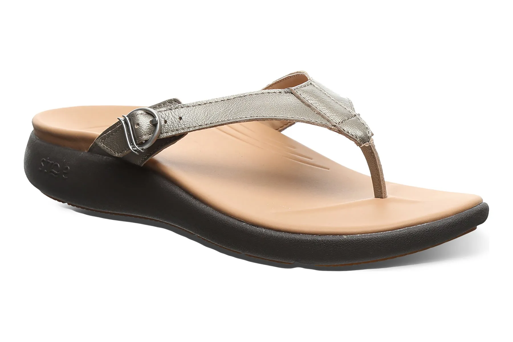 Coaster sold by The Walking Company