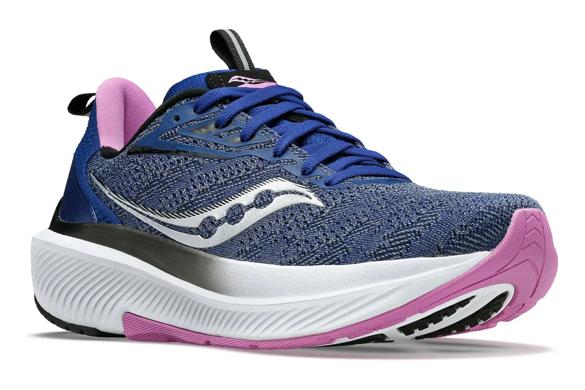 Echelon 9 made by Saucony