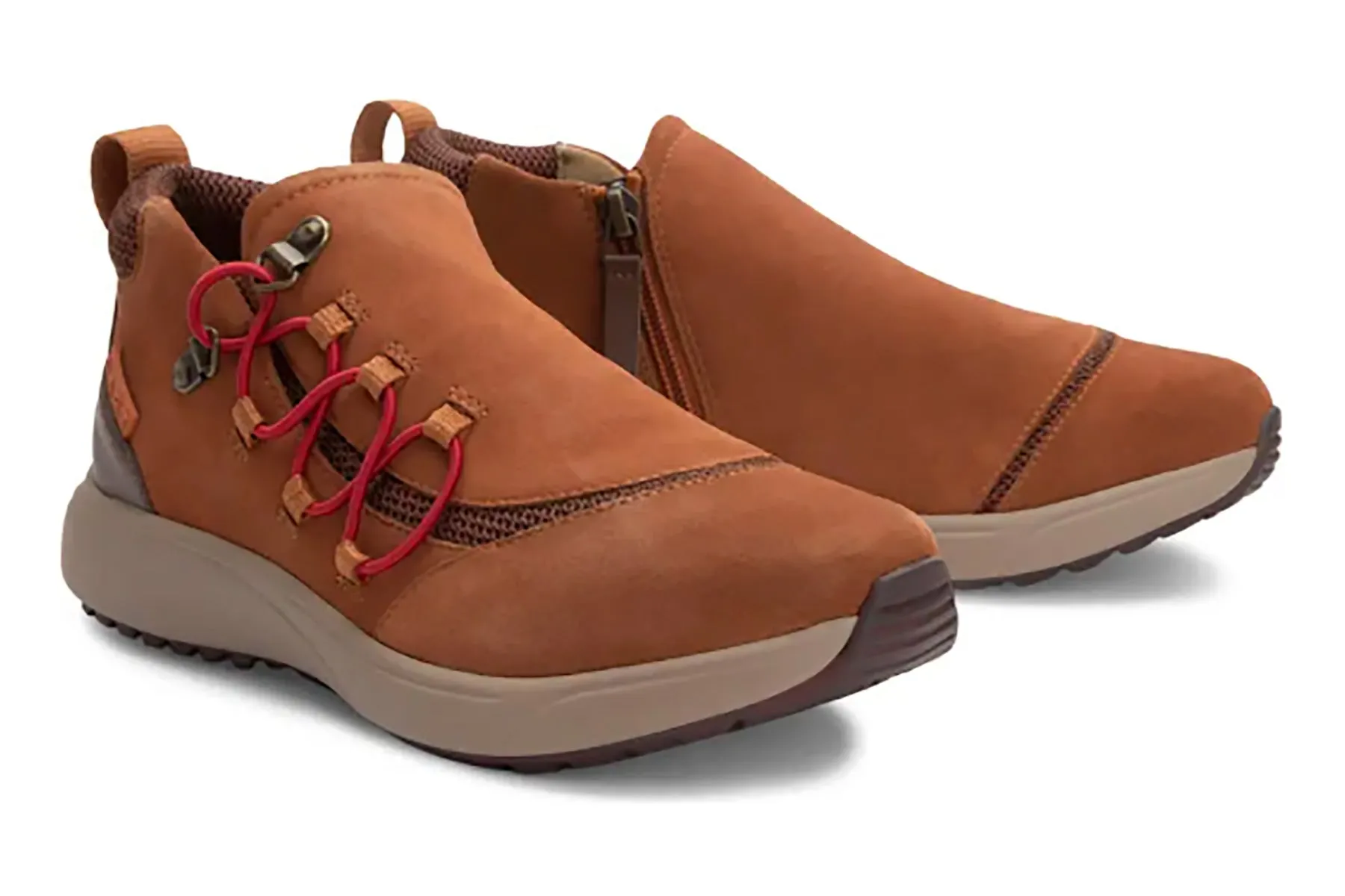 Traq Vista sold by The Walking Company