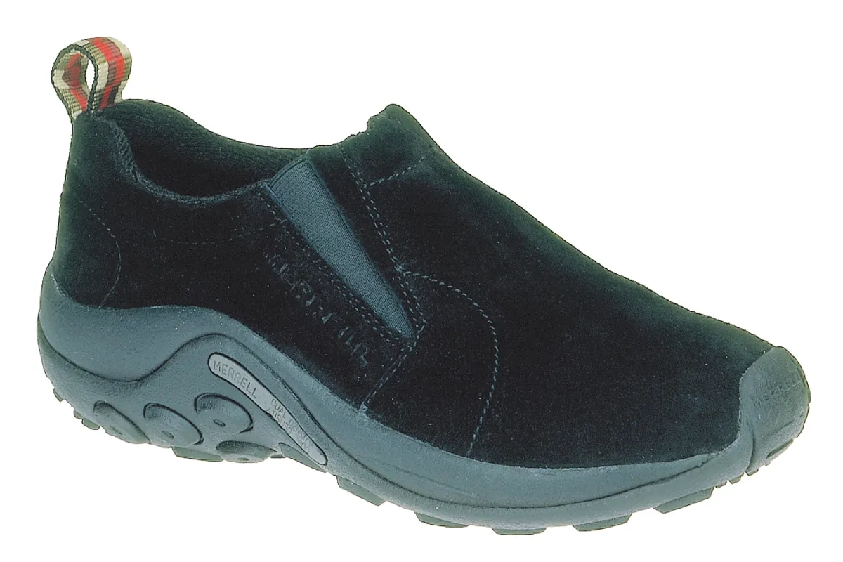 Jungle Moc sold by The Walking Company