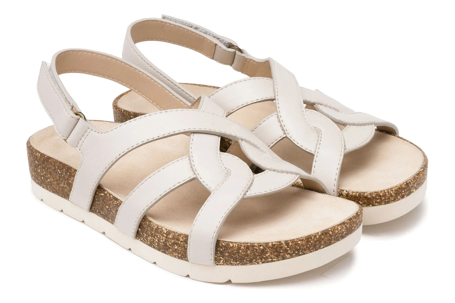 Lanai Sandal Metatarsal sold by The Walking Company product image thumbnail 4