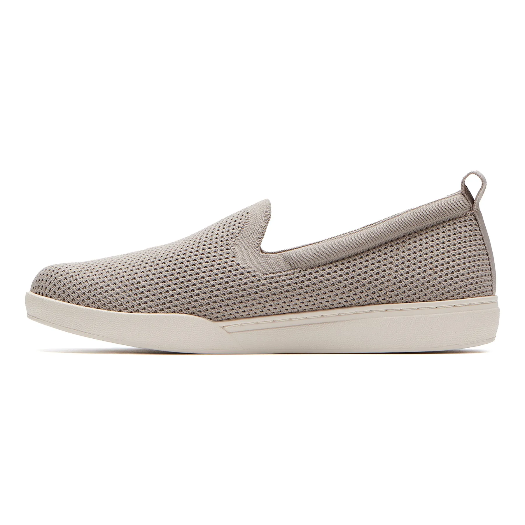 Encore Knit Slip On sold by The Walking Company product image thumbnail 2