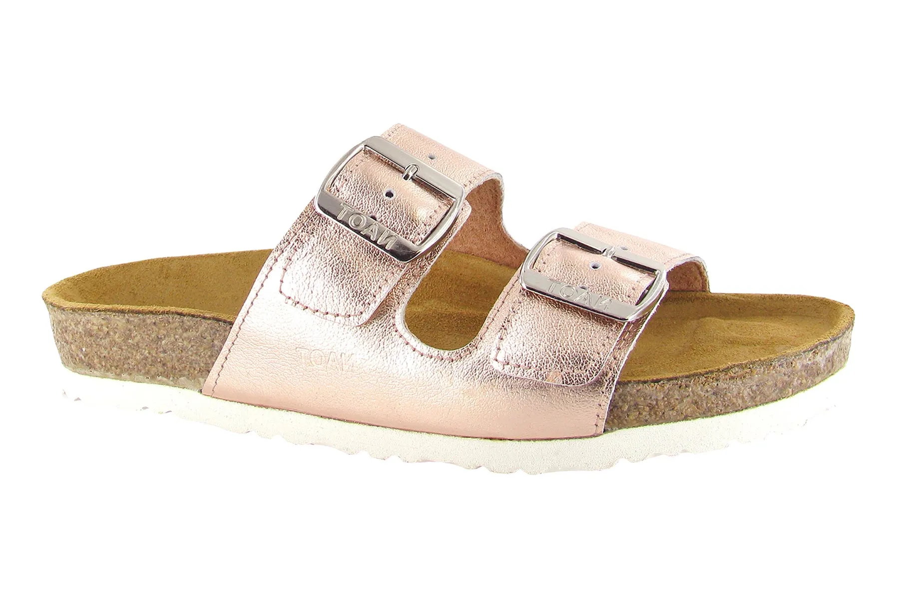 Santa Barbara sold by The Walking Company