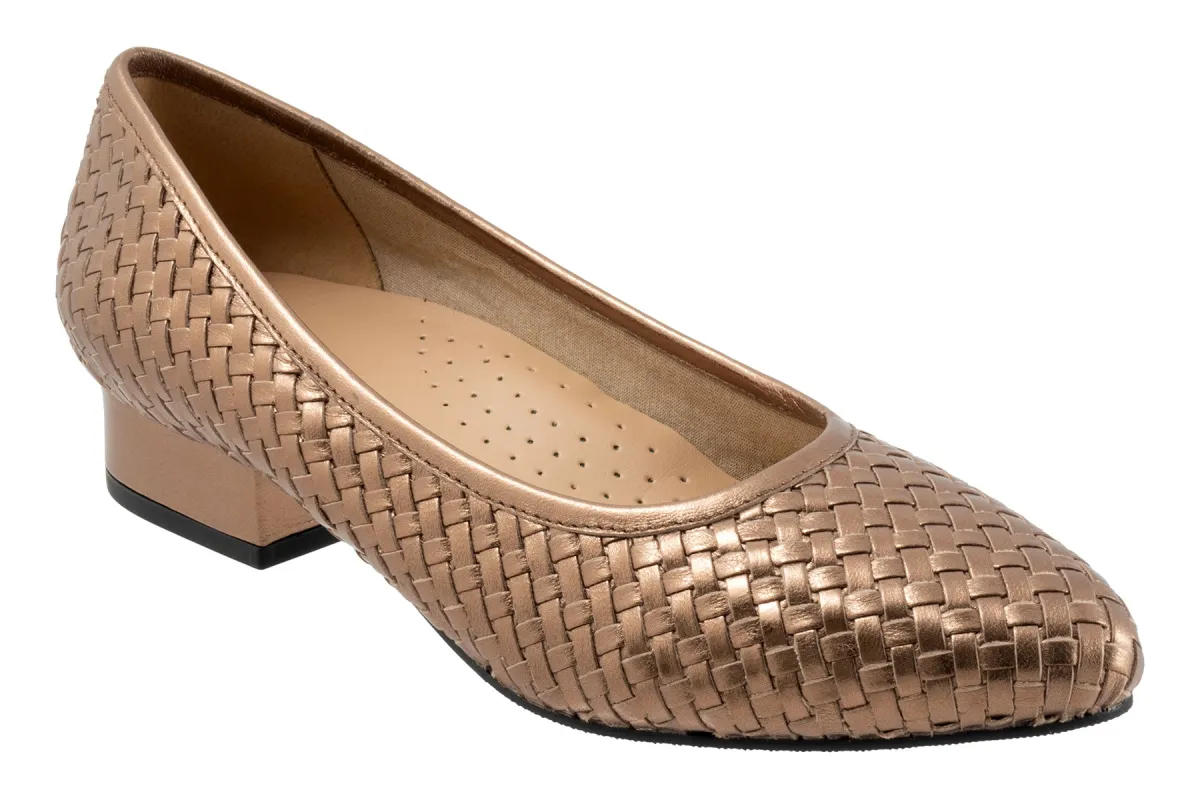 Jade sold by The Walking Company