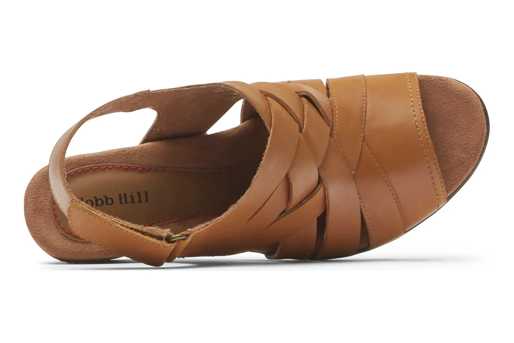 Laurel Woven Sandal sold by The Walking Company product image thumbnail 2