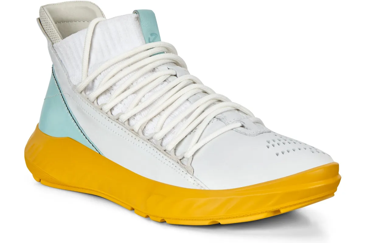 ST.1 Lite Mid Cut Zip sold by The Walking Company