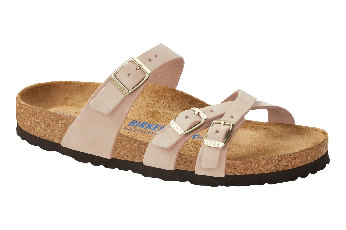 Franca SFB made by Birkenstock