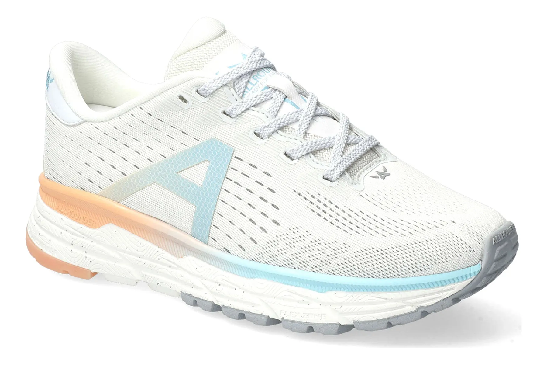 Terrain sold by The Walking Company