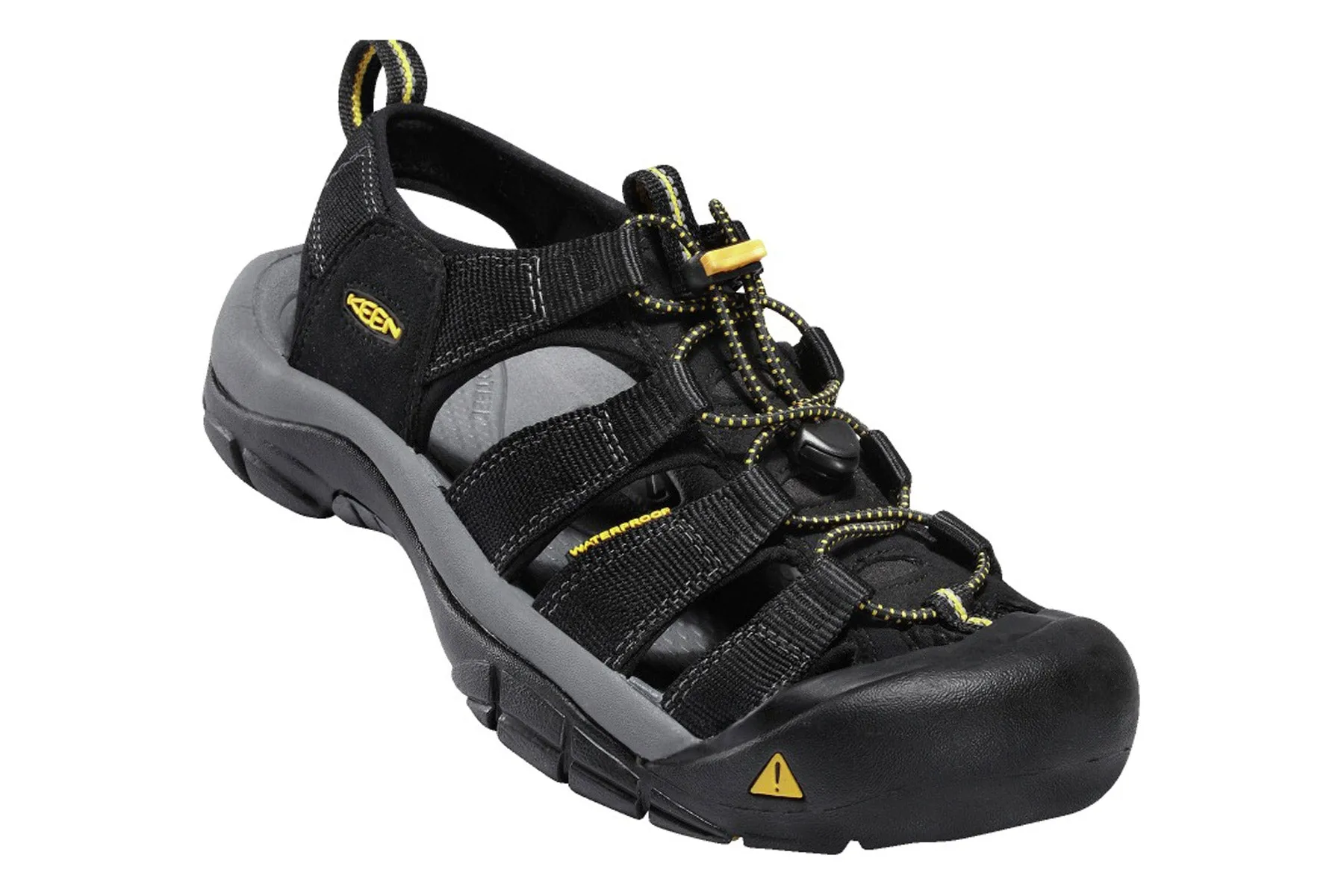 Newport H2 sold by The Walking Company product image thumbnail 2