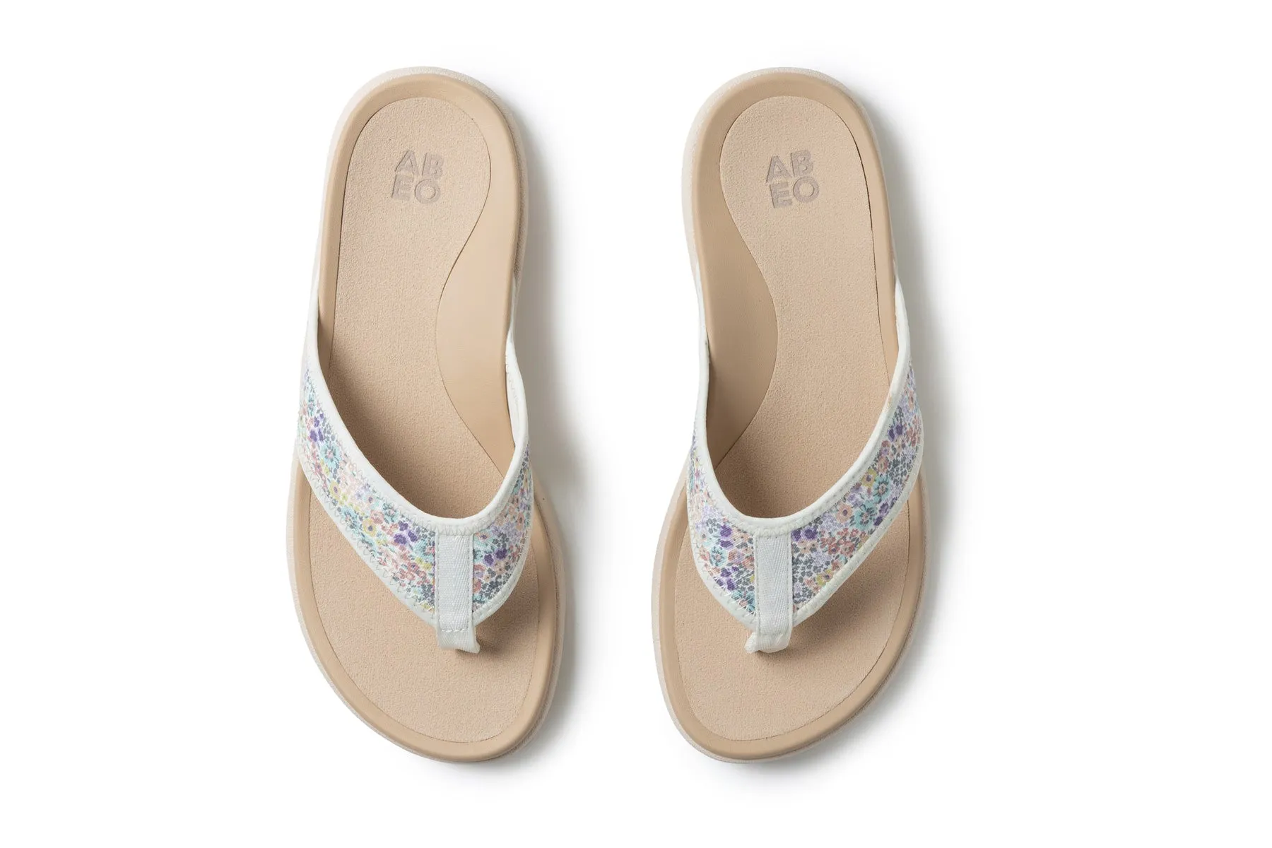 Laguna Sandal Metatarsal sold by The Walking Company product image thumbnail 2