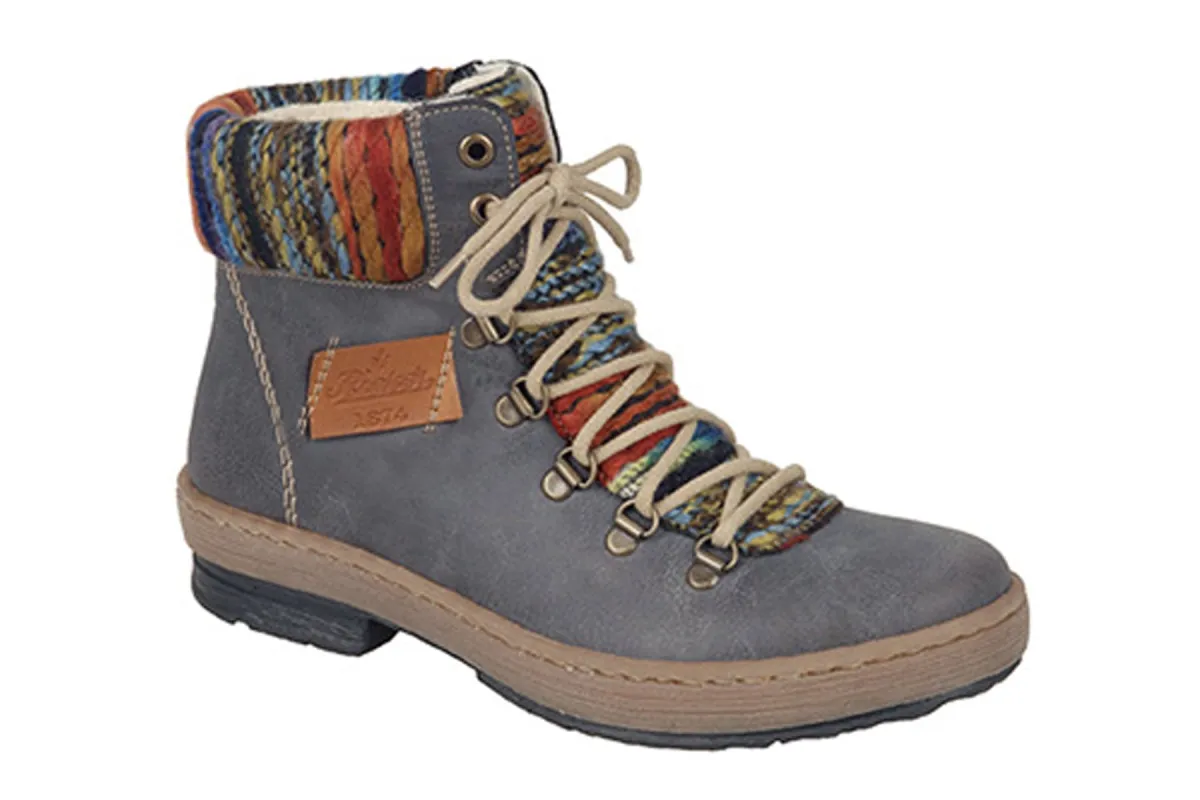 Felicitas 43 made by Rieker