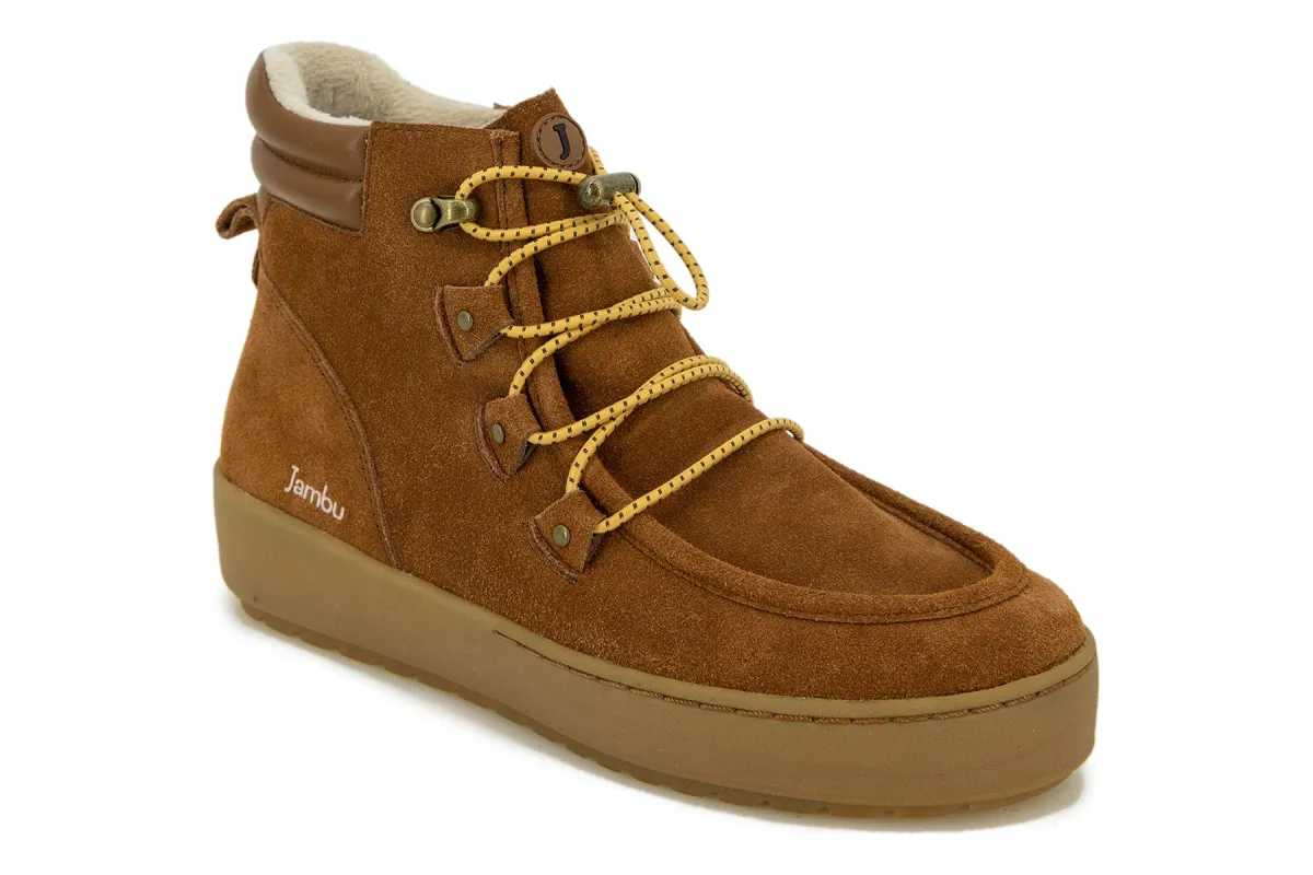 Sienna sold by The Walking Company