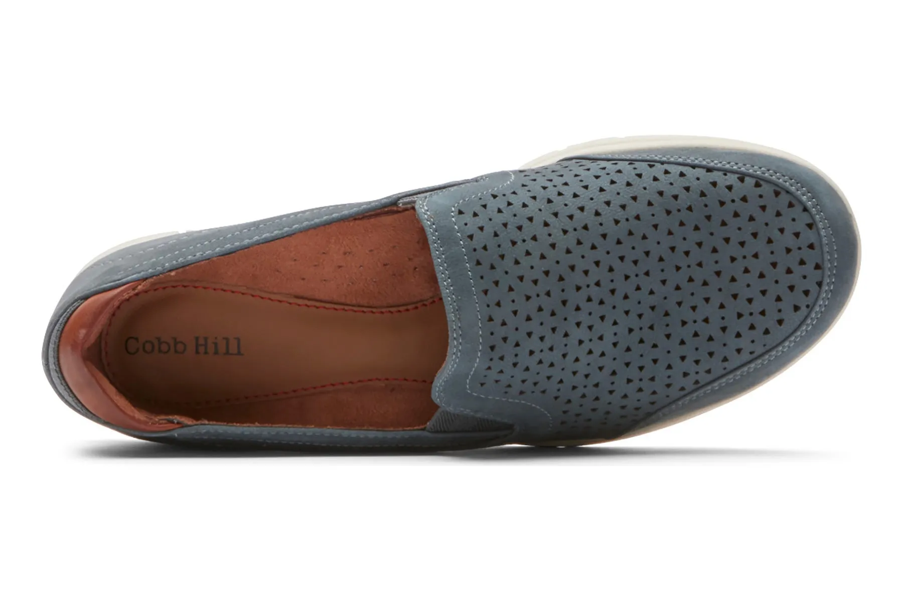 Lidia Slip sold by The Walking Company product image thumbnail 2