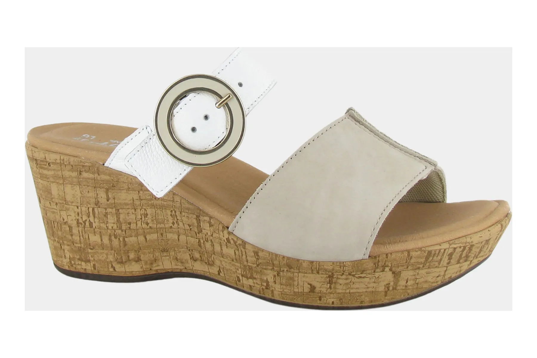 Breezy sold by The Walking Company