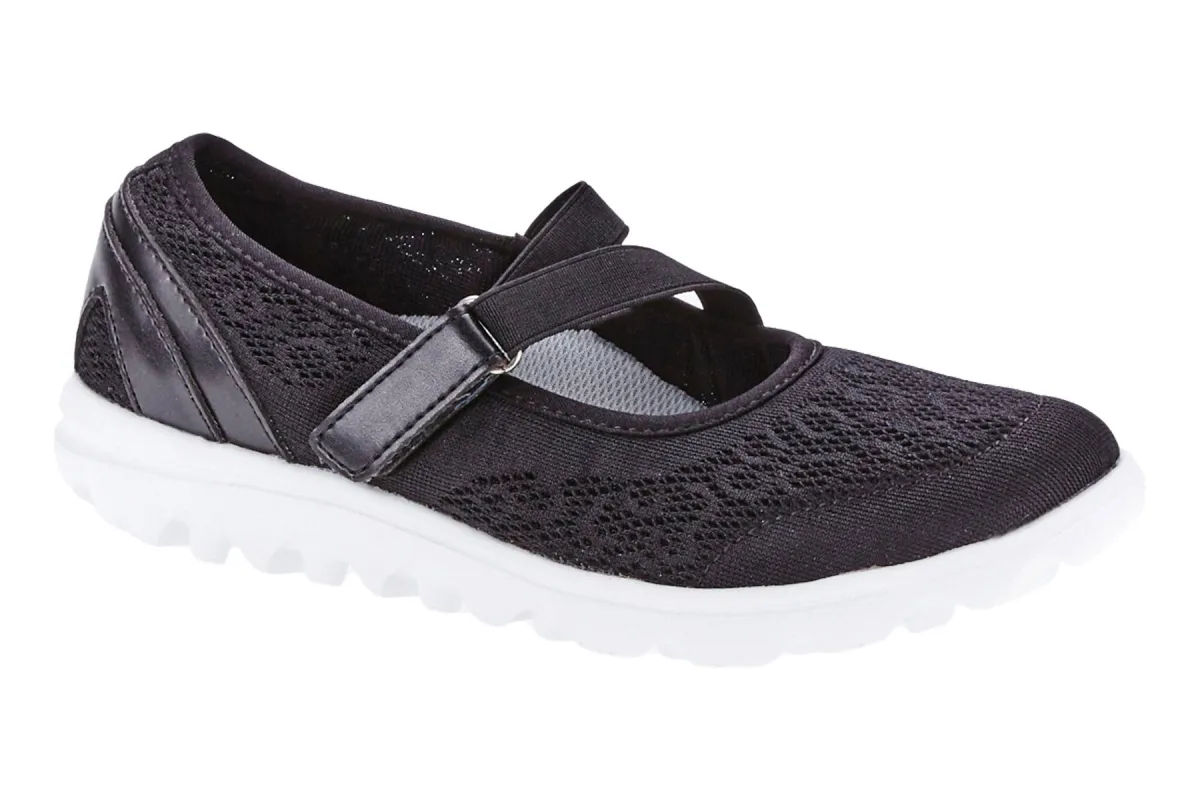 Travelactiv Mary Jane Elite sold by The Walking Company