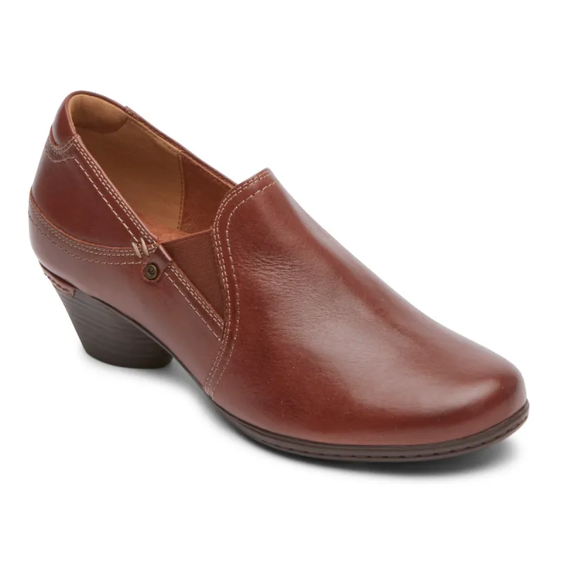 Laurel V Shootie sold by The Walking Company