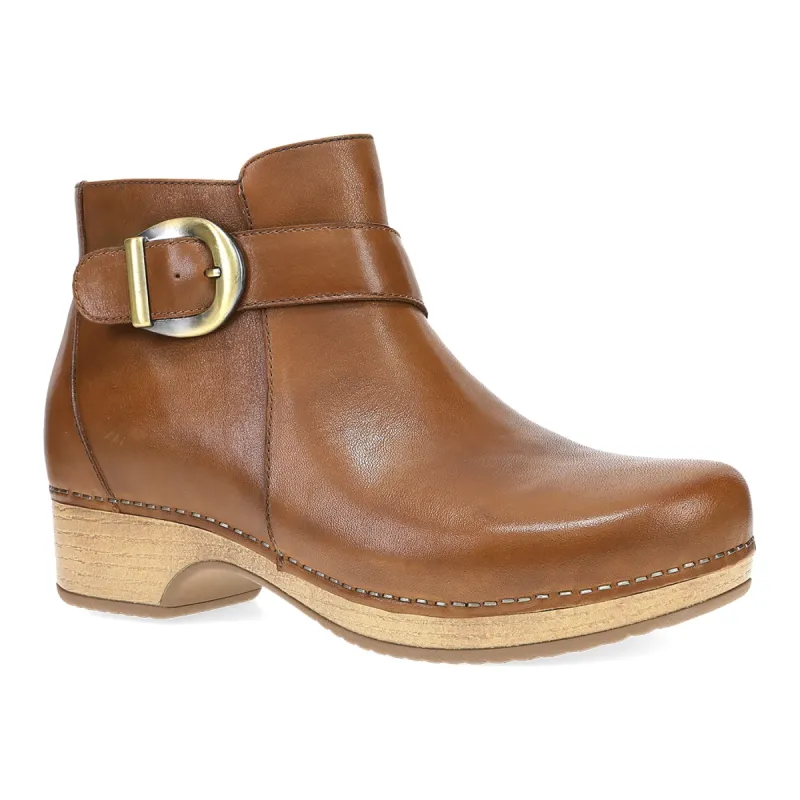 Brennan made by Dansko