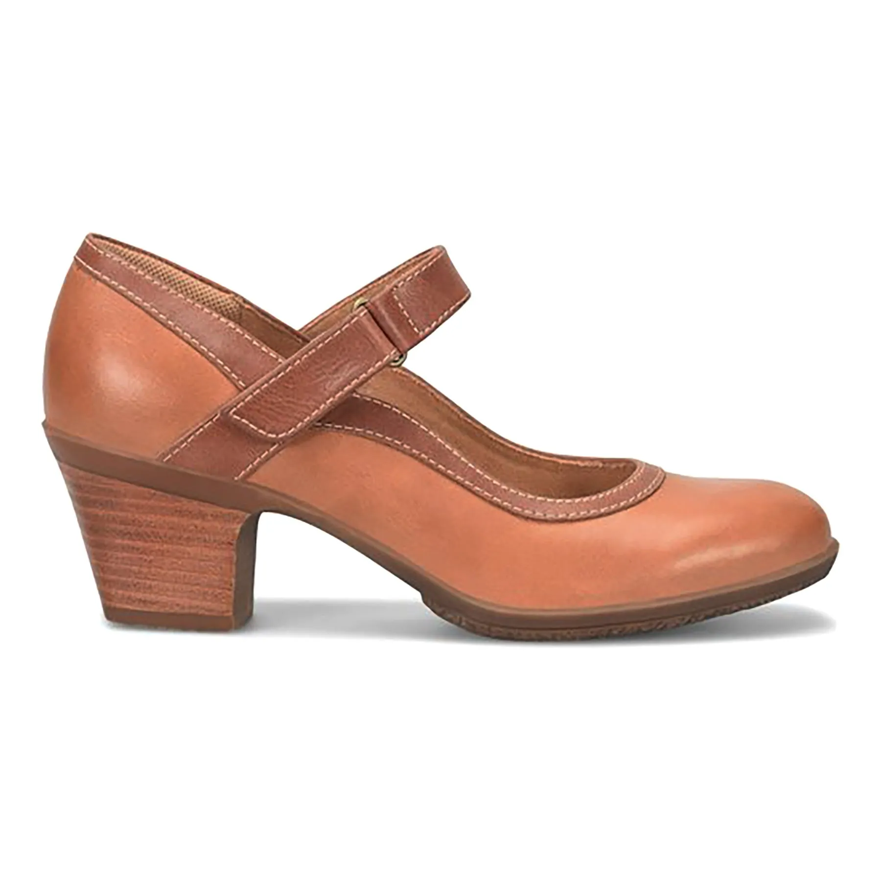 Barnes sold by The Walking Company