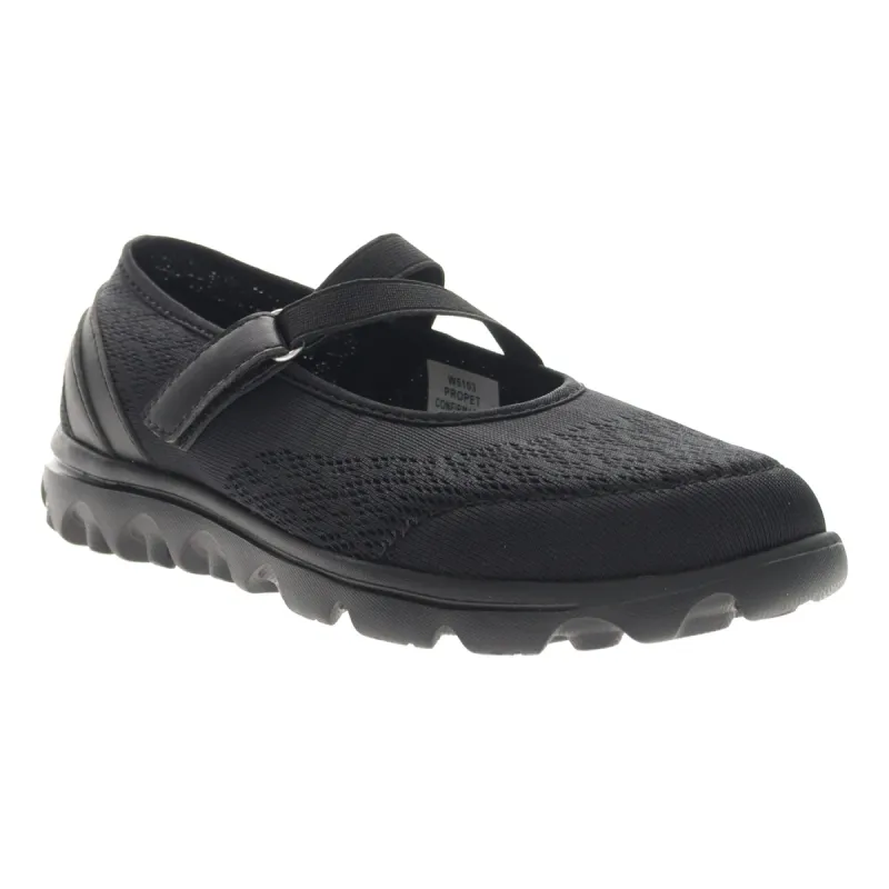 Travelactiv Mary Jane Elite sold by The Walking Company