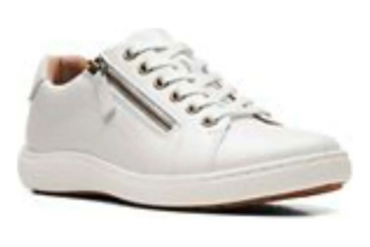 Nalle Lace made by Clarks