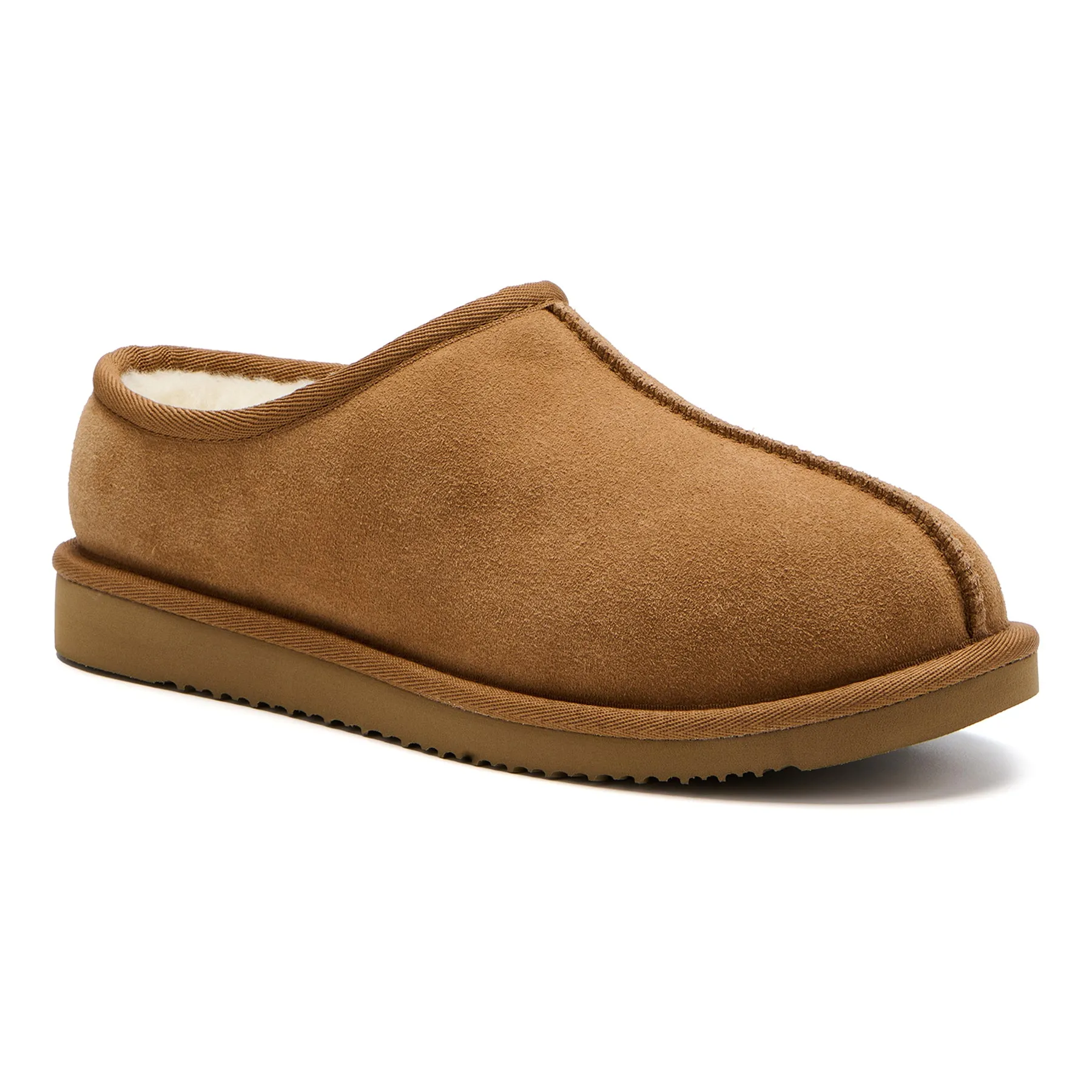 Mosey Mule sold by The Walking Company