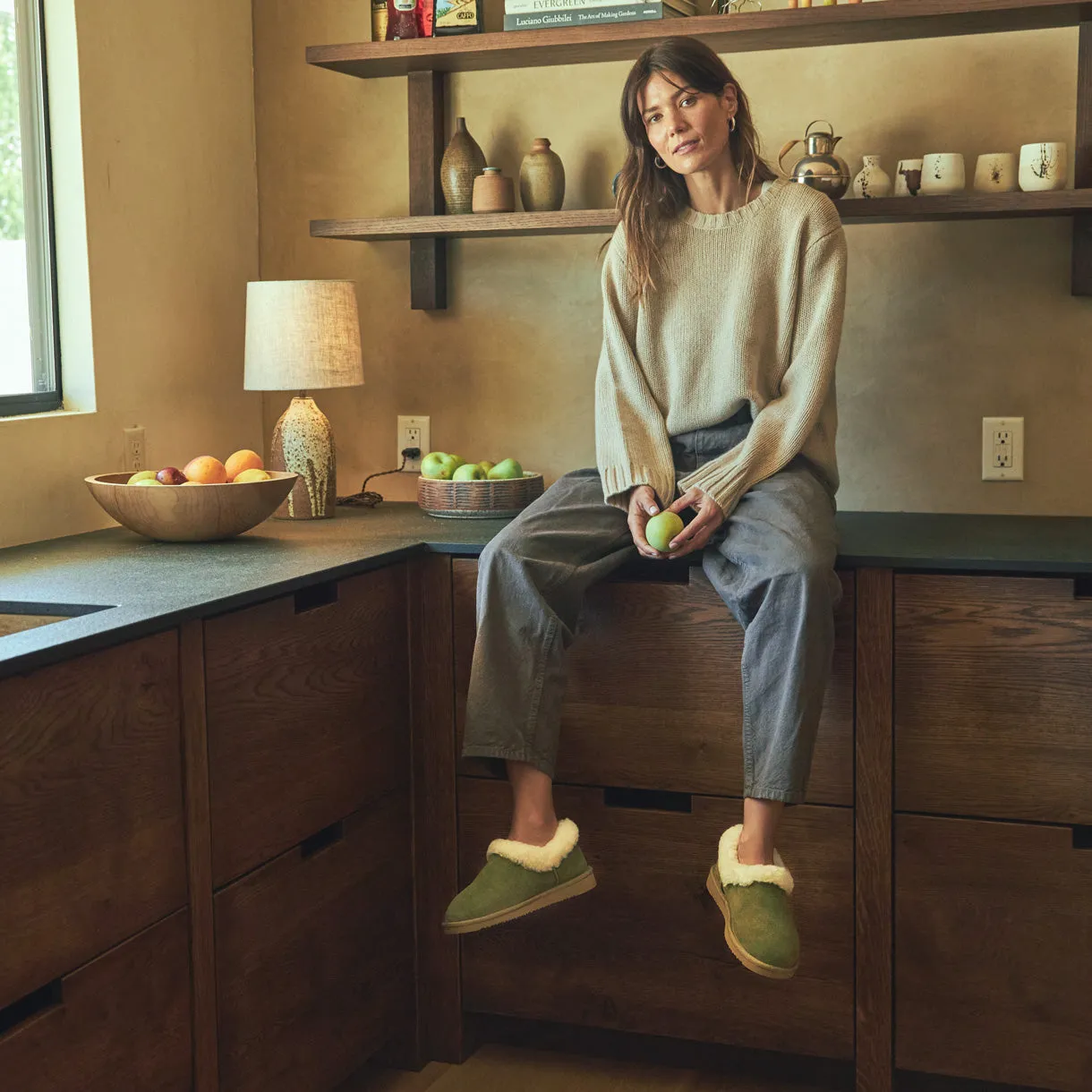 Mosey Slip On sold by The Walking Company product image thumbnail 3