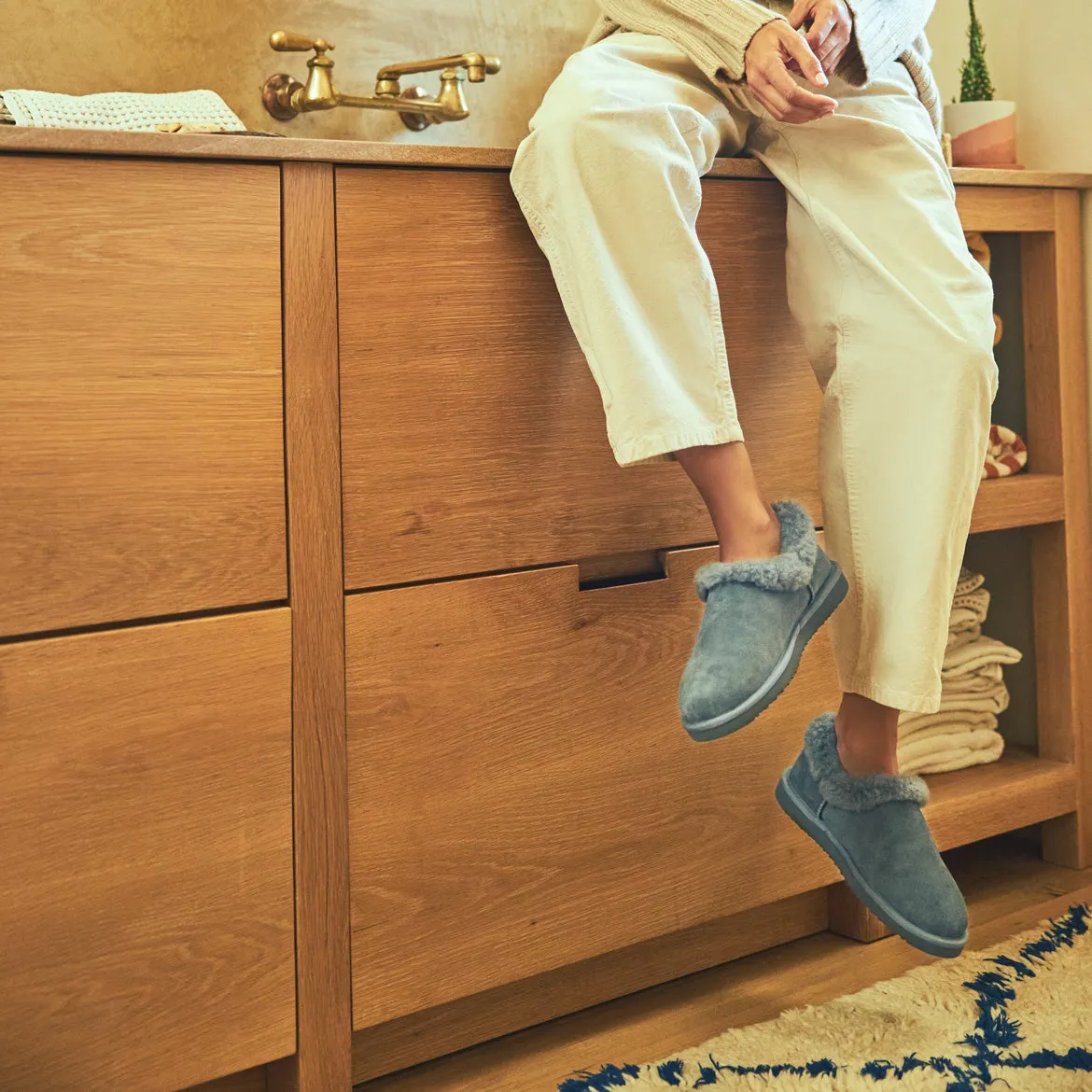 Mosey Slip On sold by The Walking Company product image thumbnail 3