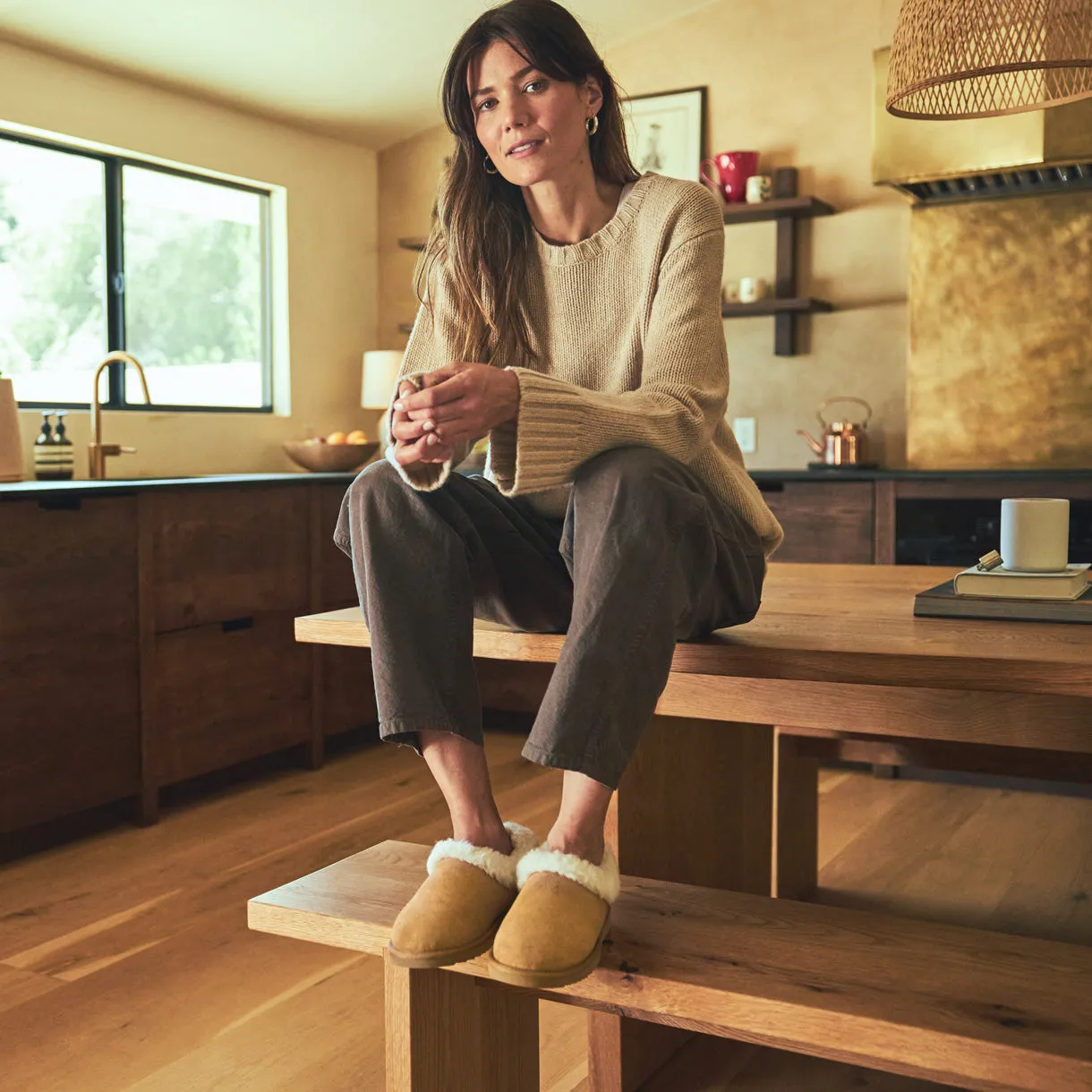 Mosey Slip On sold by The Walking Company product image thumbnail 3