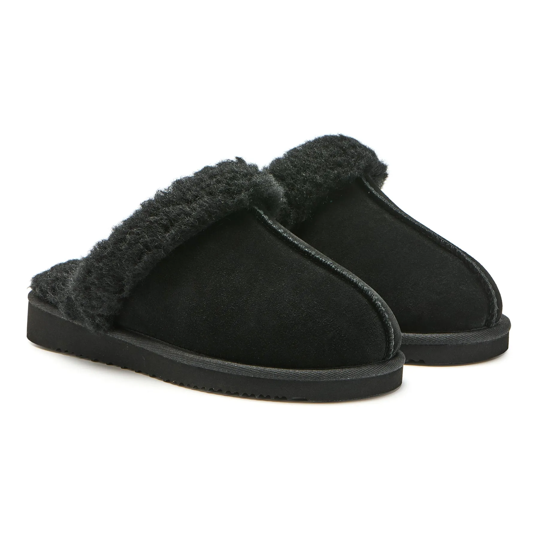 Mosey Slipper sold by The Walking Company product image thumbnail 5