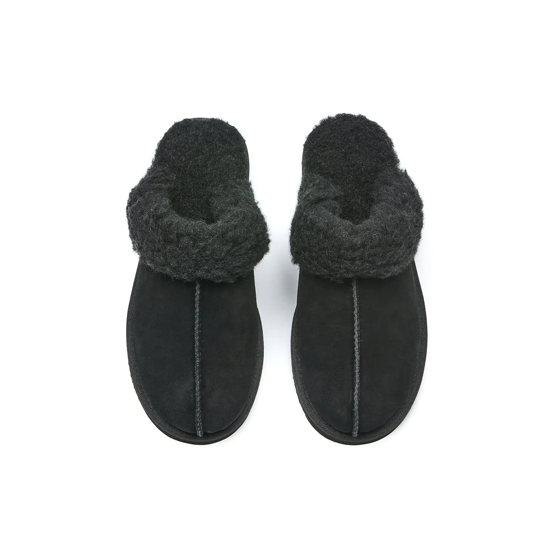 Mosey Slipper sold by The Walking Company product image thumbnail 2