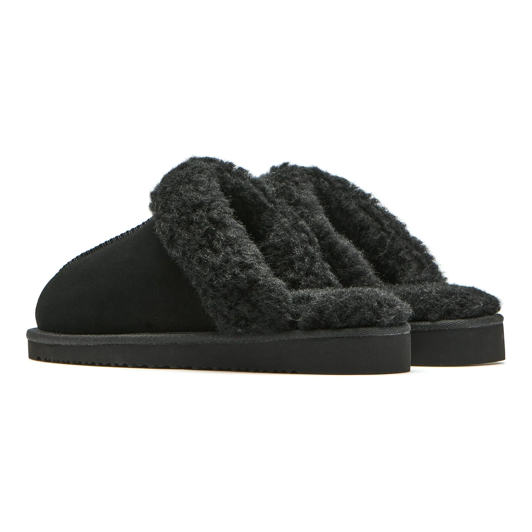 Mosey Slipper sold by The Walking Company product image thumbnail 4
