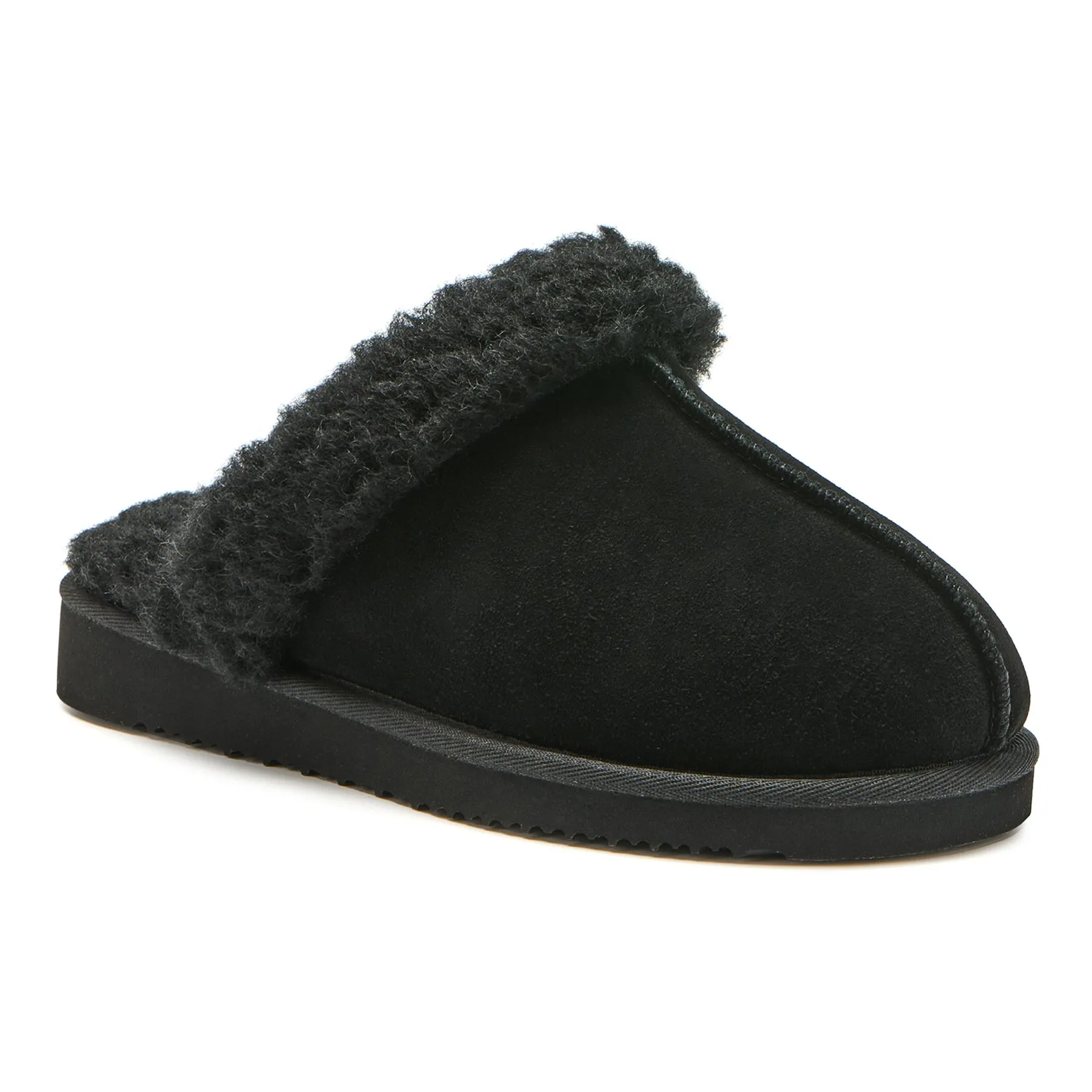 Mosey Slipper sold by The Walking Company