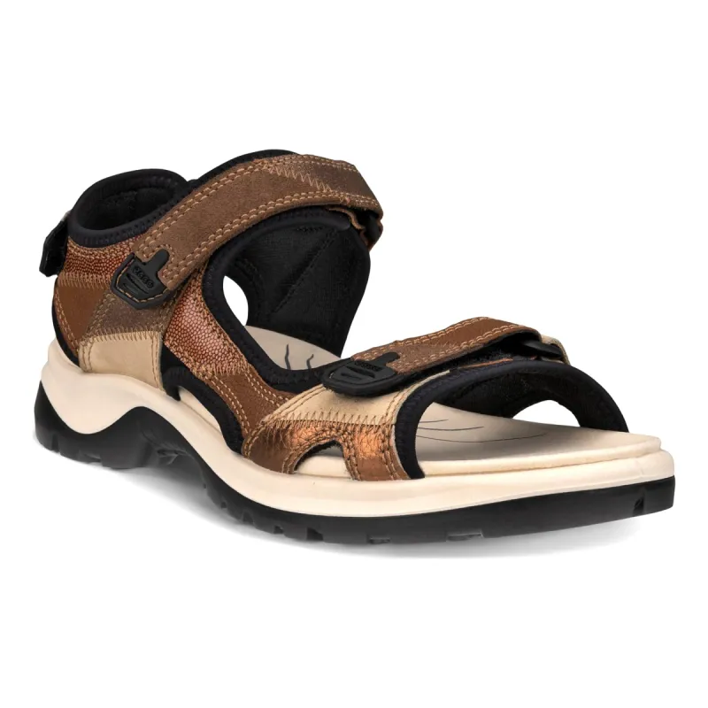 Yucatan Patchwk sold by The Walking Company