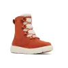 Explorer III Joan Cozy WP sold by The Walking Company