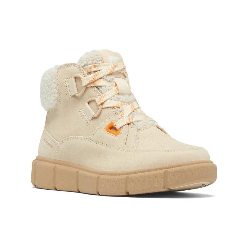 Sorel Explorer III NW Lace sold by The Walking Company