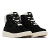 Sorel Explorer III NW Lace sold by The Walking Company