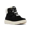 Sorel Explorer III NW Lace sold by The Walking Company