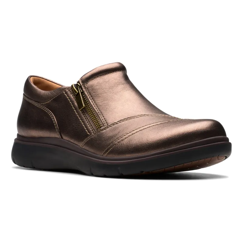 Certina Pure made by Clarks