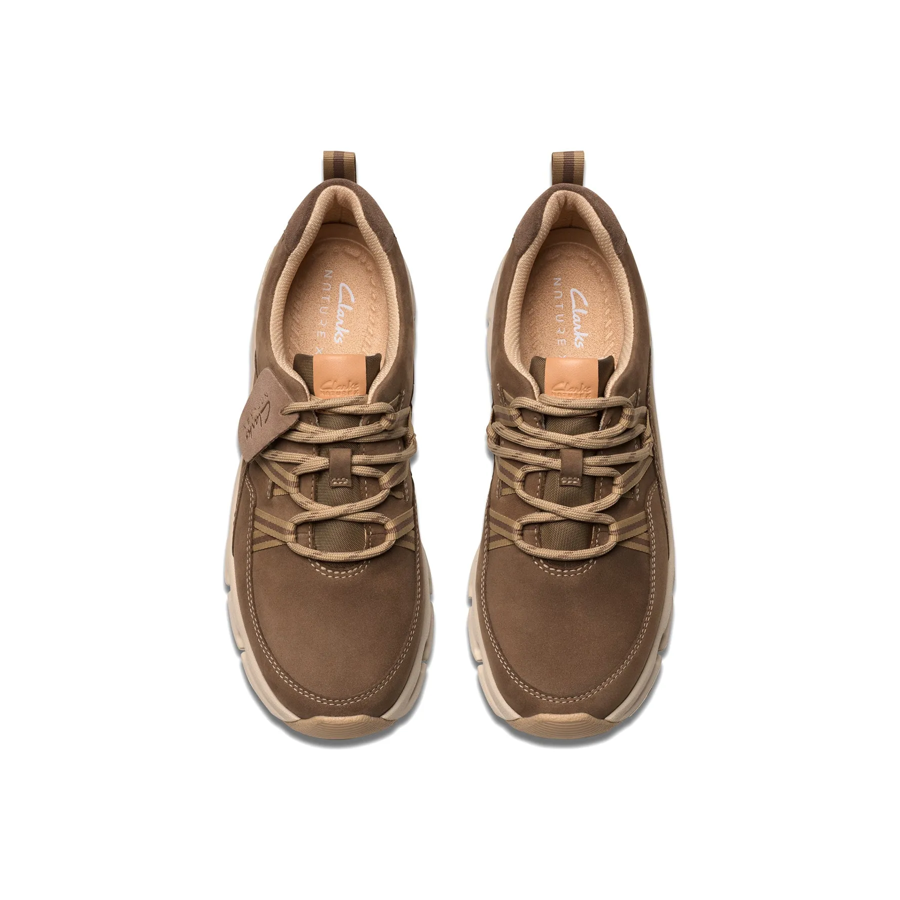 Naturex Tie WP sold by The Walking Company product image thumbnail 2