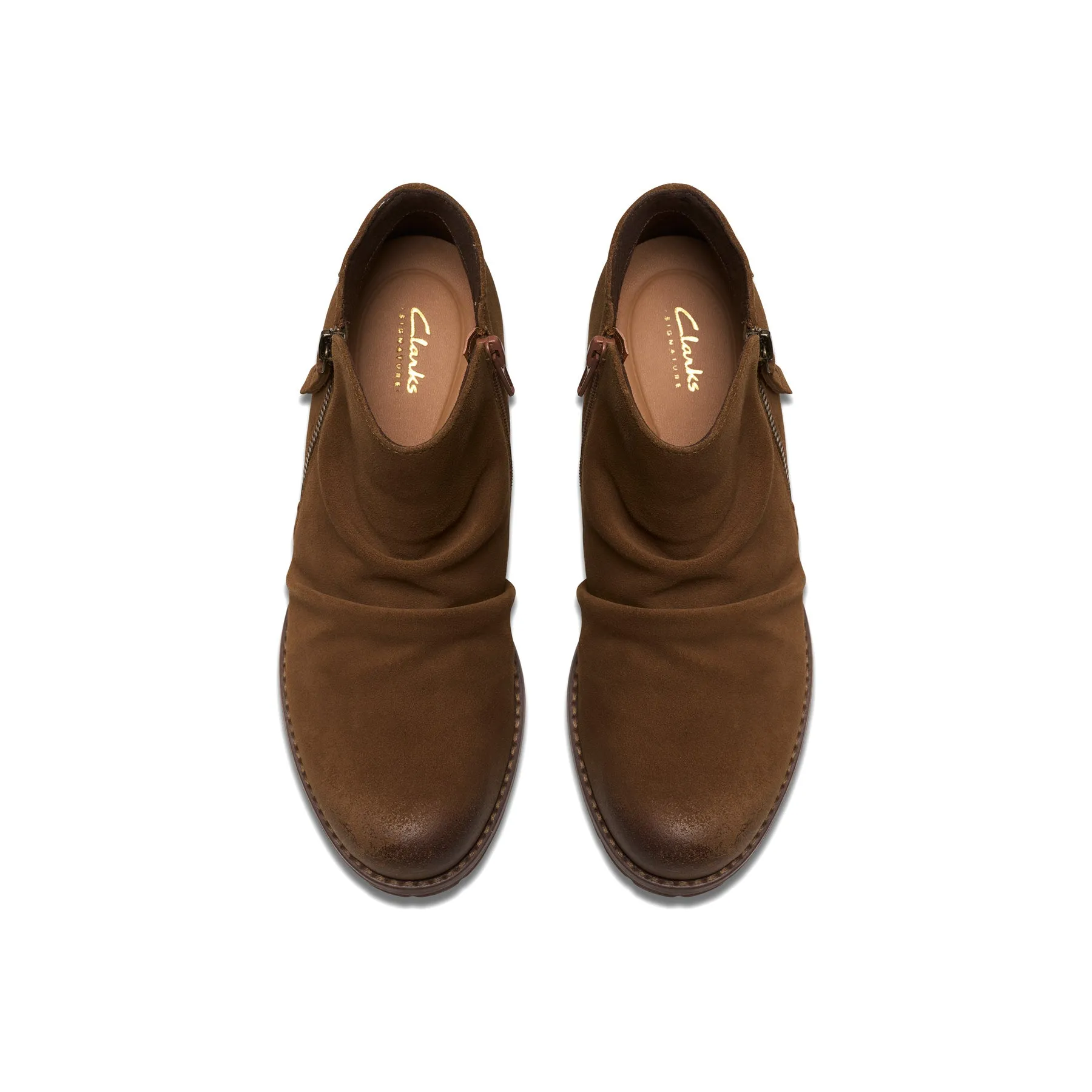 Nissini Top WP sold by The Walking Company product image thumbnail 2