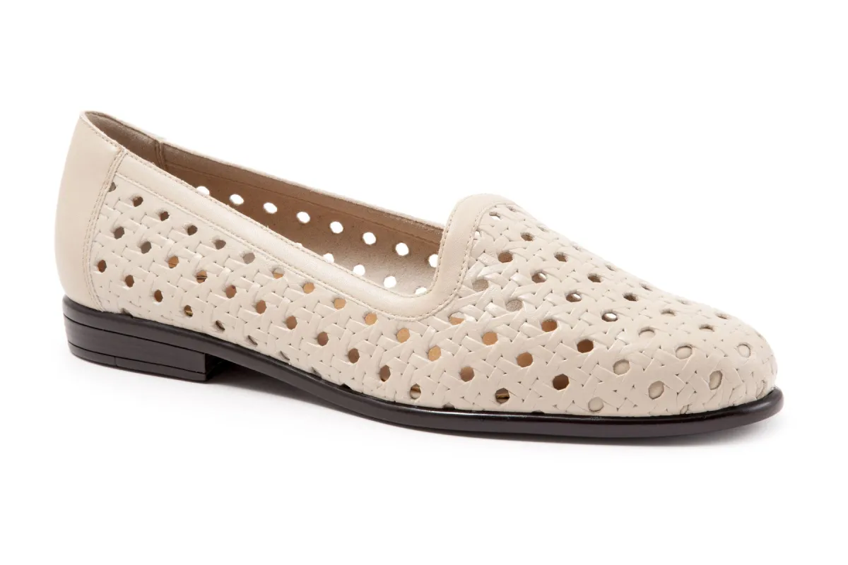 Liz Open Weave sold by The Walking Company