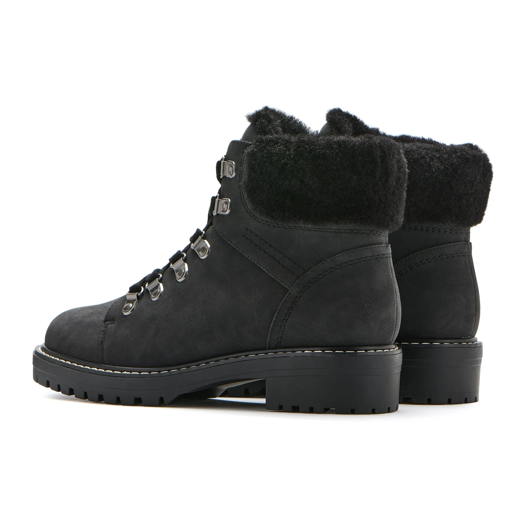 Rainier Lace Boot sold by The Walking Company product image thumbnail 5