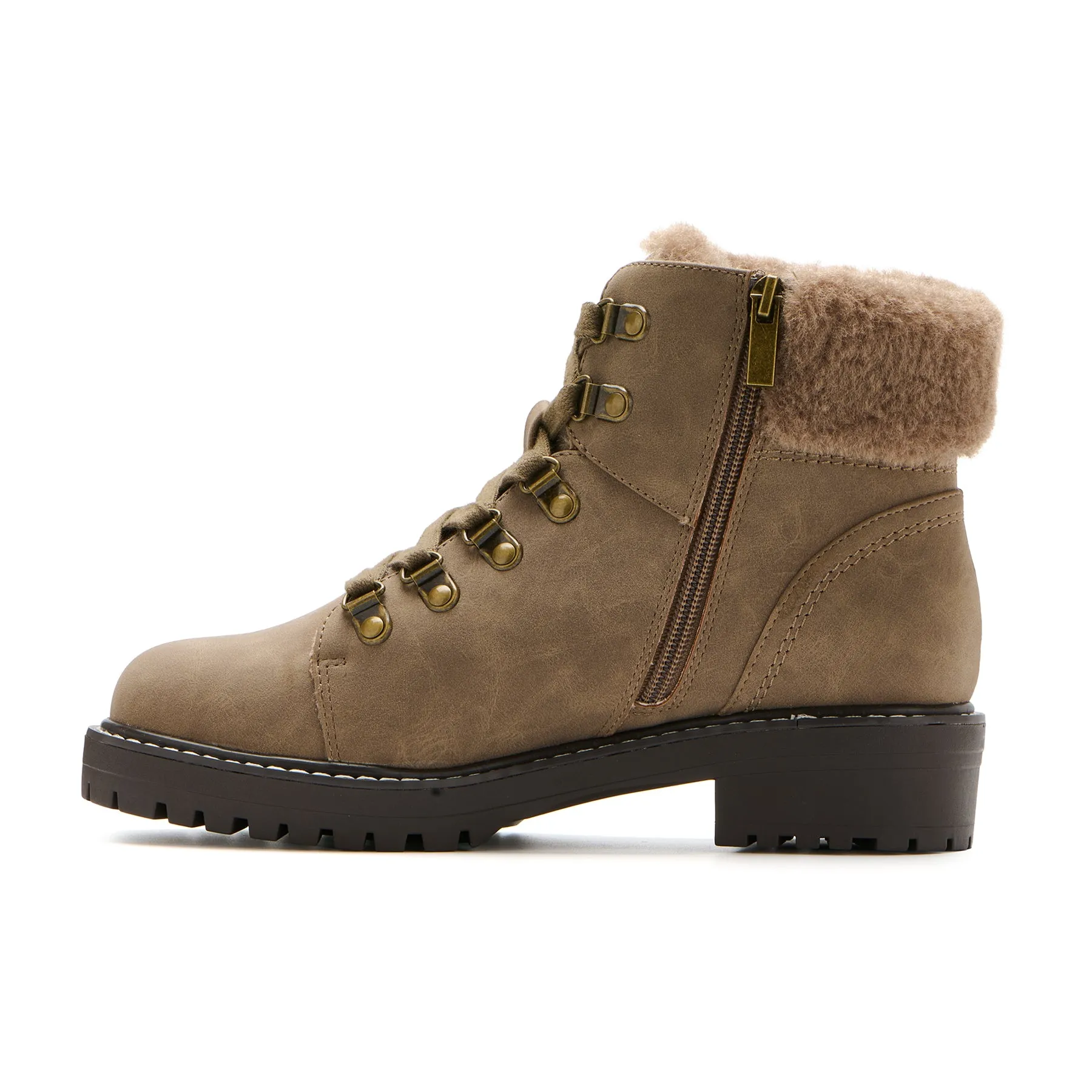 Rainier Lace Boot sold by The Walking Company product image thumbnail 3