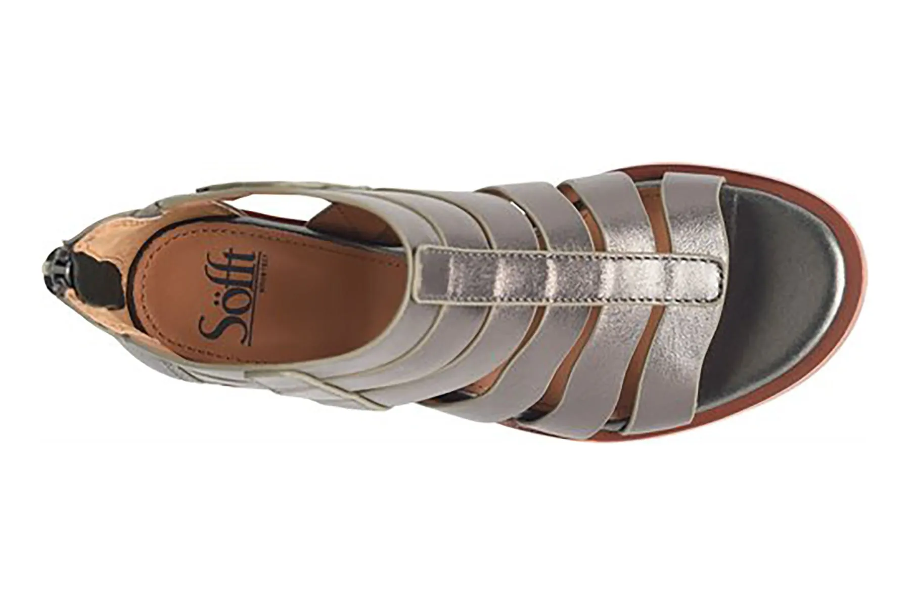 Carmen sold by The Walking Company product image thumbnail 2