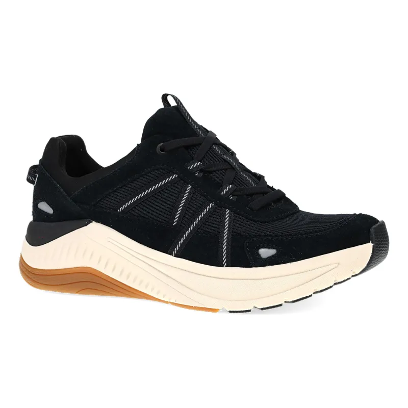 Poppy made by Dansko