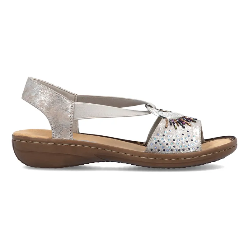 Regina 80 made by Rieker