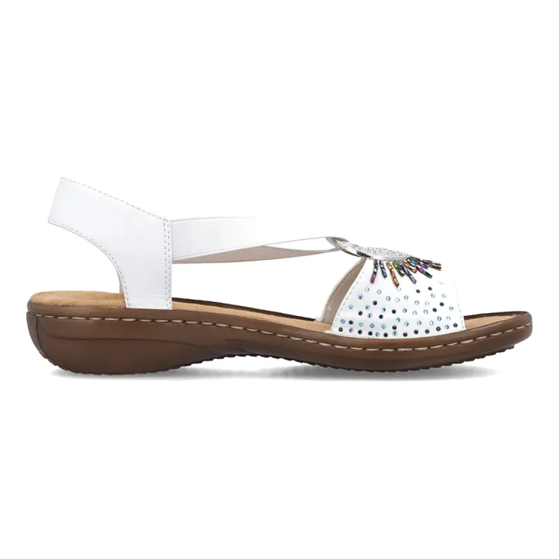 Regina 80 made by Rieker