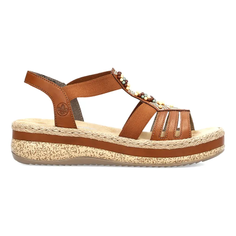 Regina 21 made by Rieker