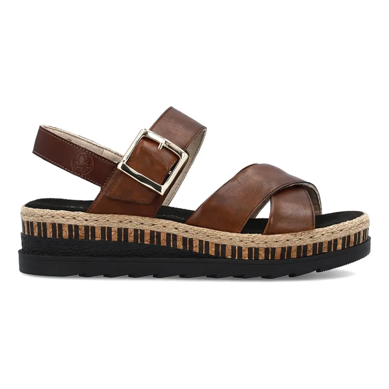 Regina 51 made by Rieker