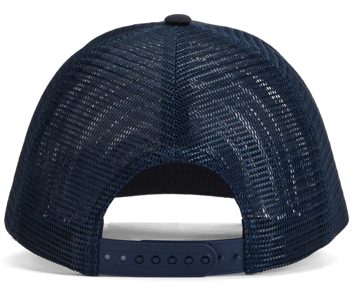 Icon Trucker Hat sold by The Walking Company product image thumbnail 2